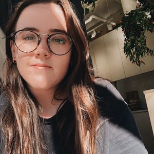 Meet your Posher, Madeline